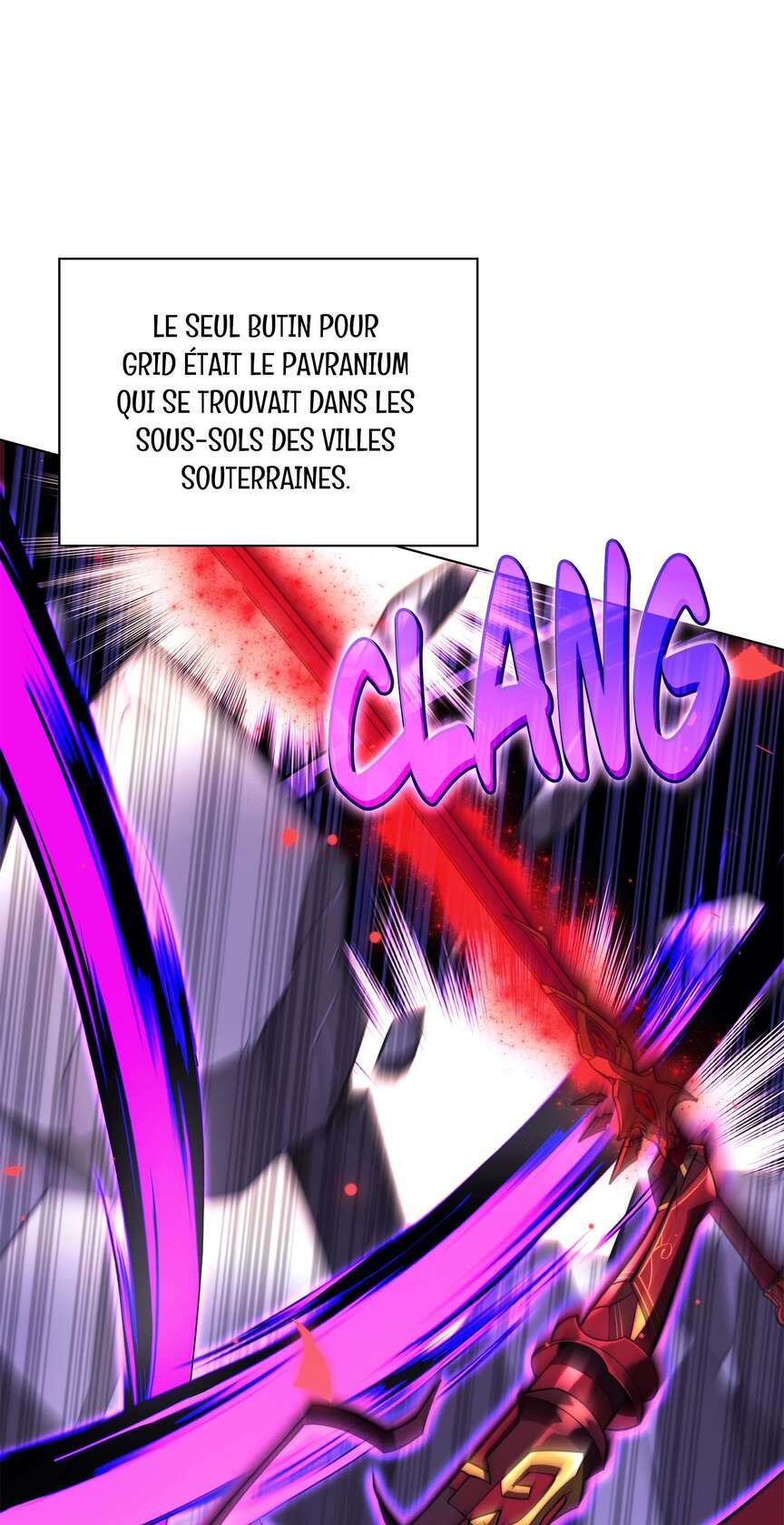 Read Overgeared Remake Scan Manga Online