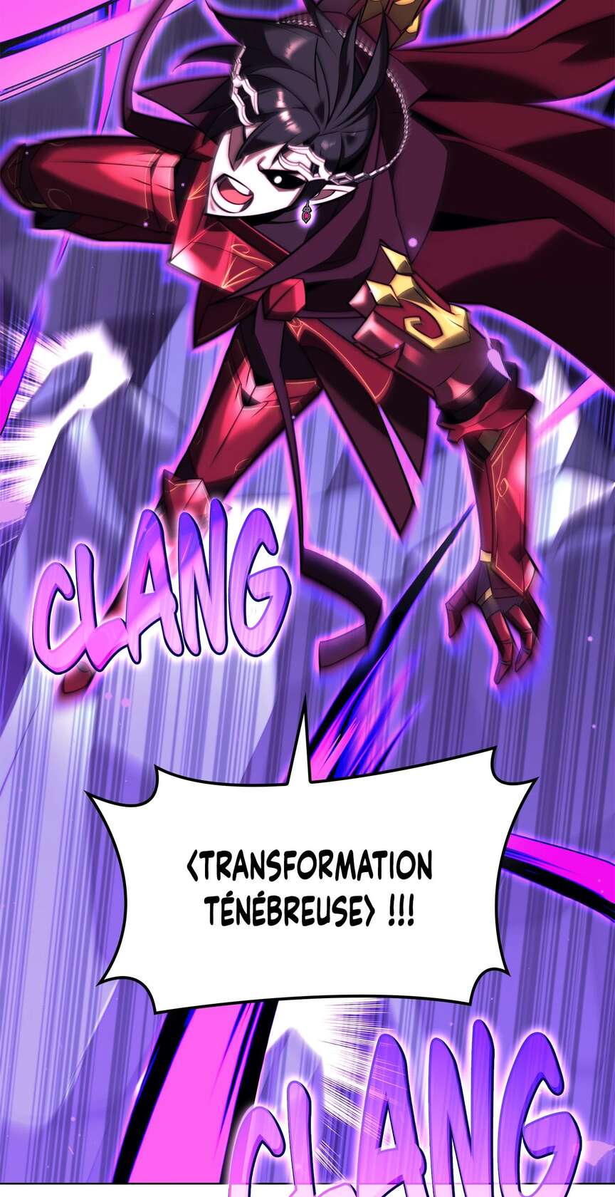 Read Overgeared Remake Scan Manga Online