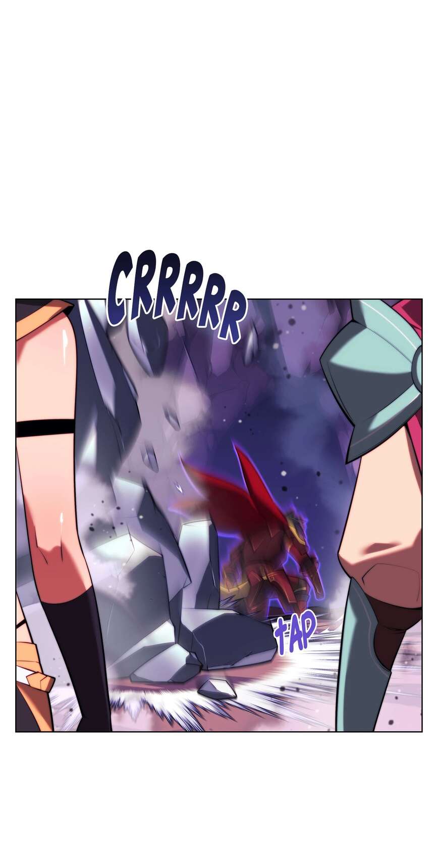 Read Overgeared Remake Scan Manga Online
