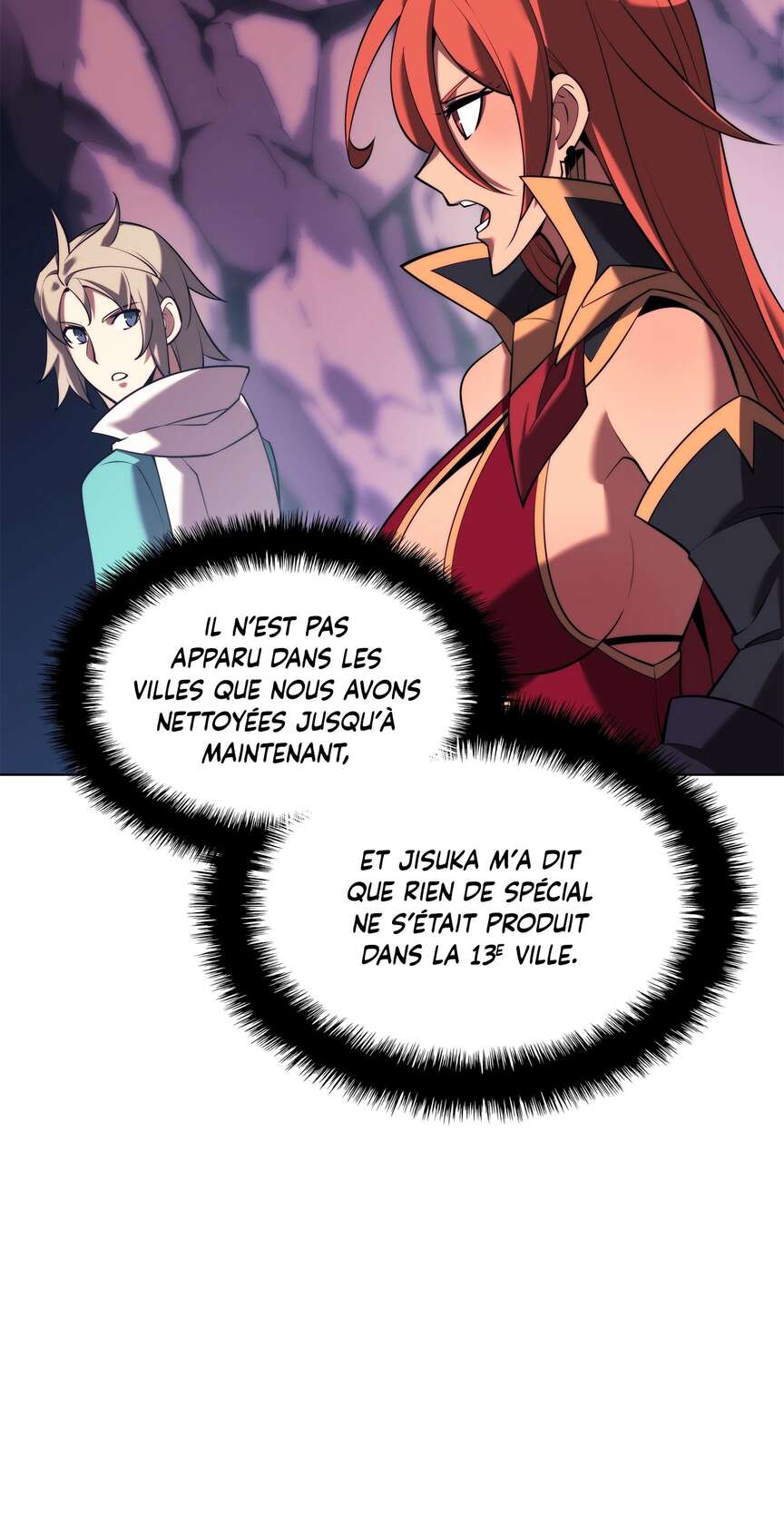 Read Overgeared Remake Scan Manga Online