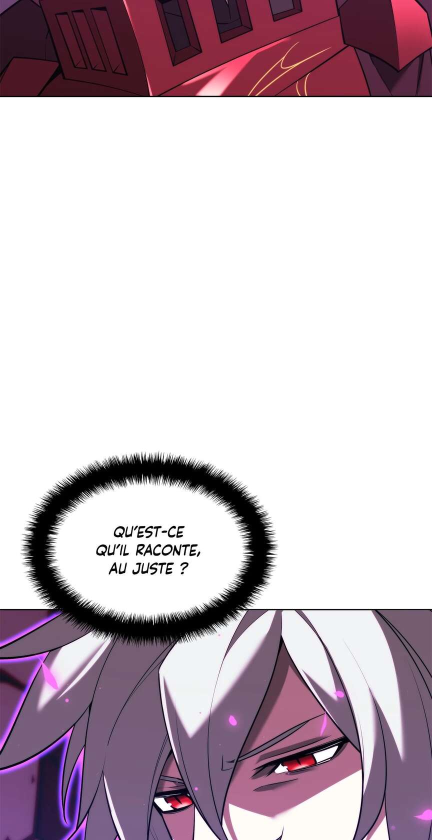Read Overgeared Remake Scan Manga Online