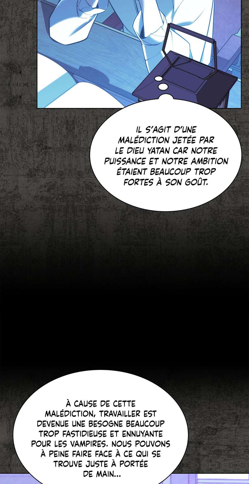 Read Overgeared Remake Scan Manga Online
