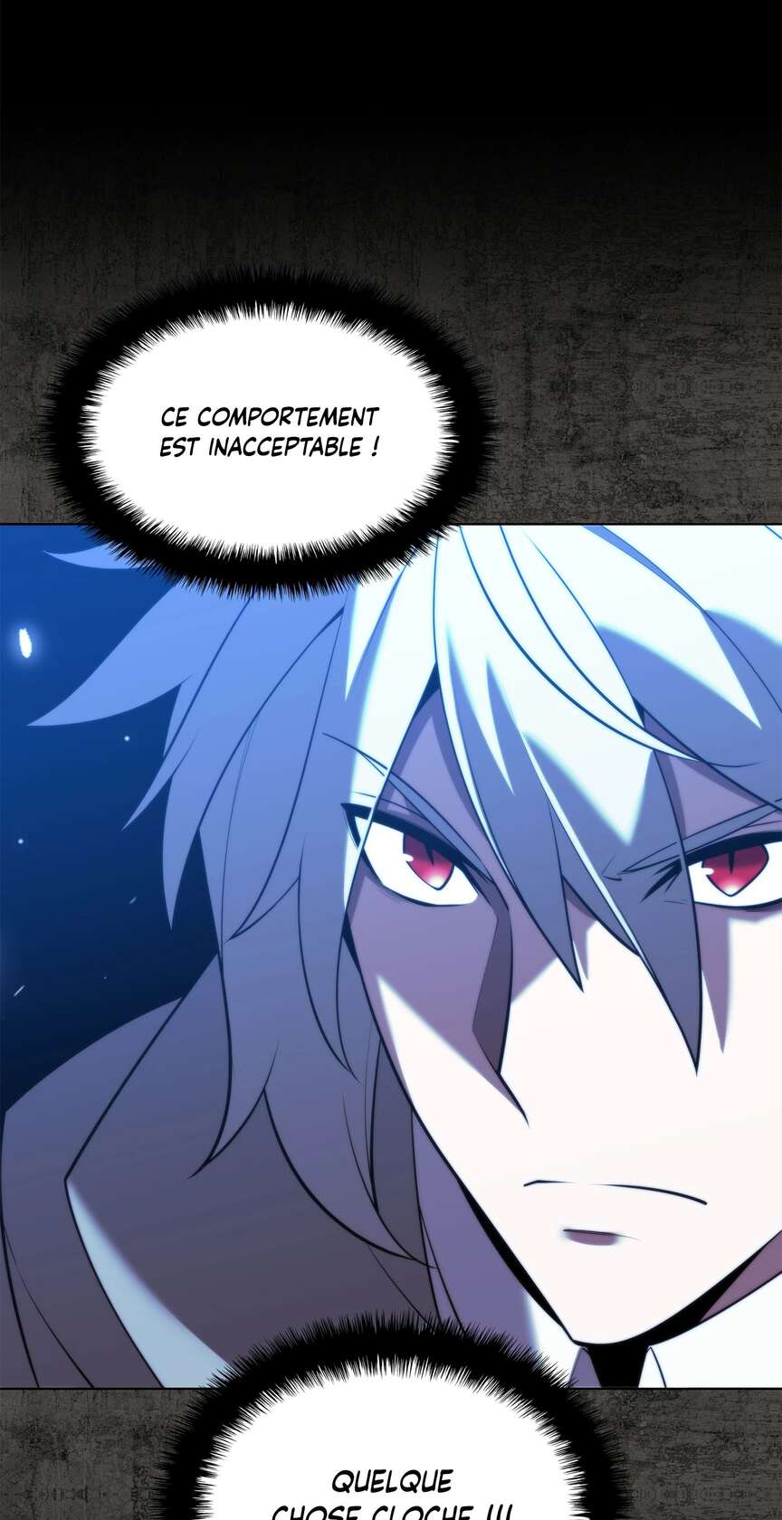 Read Overgeared Remake Scan Manga Online