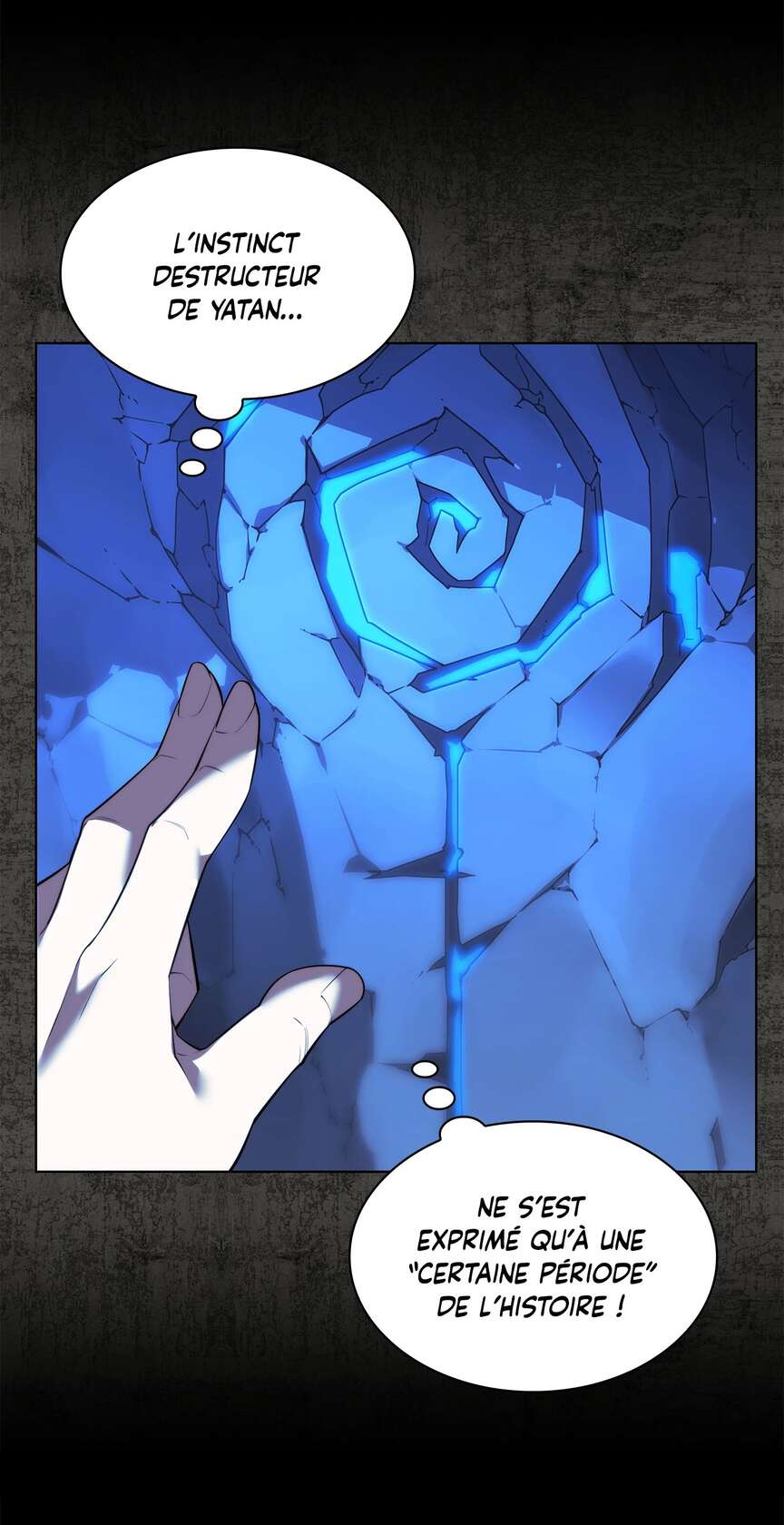 Read Overgeared Remake Scan Manga Online