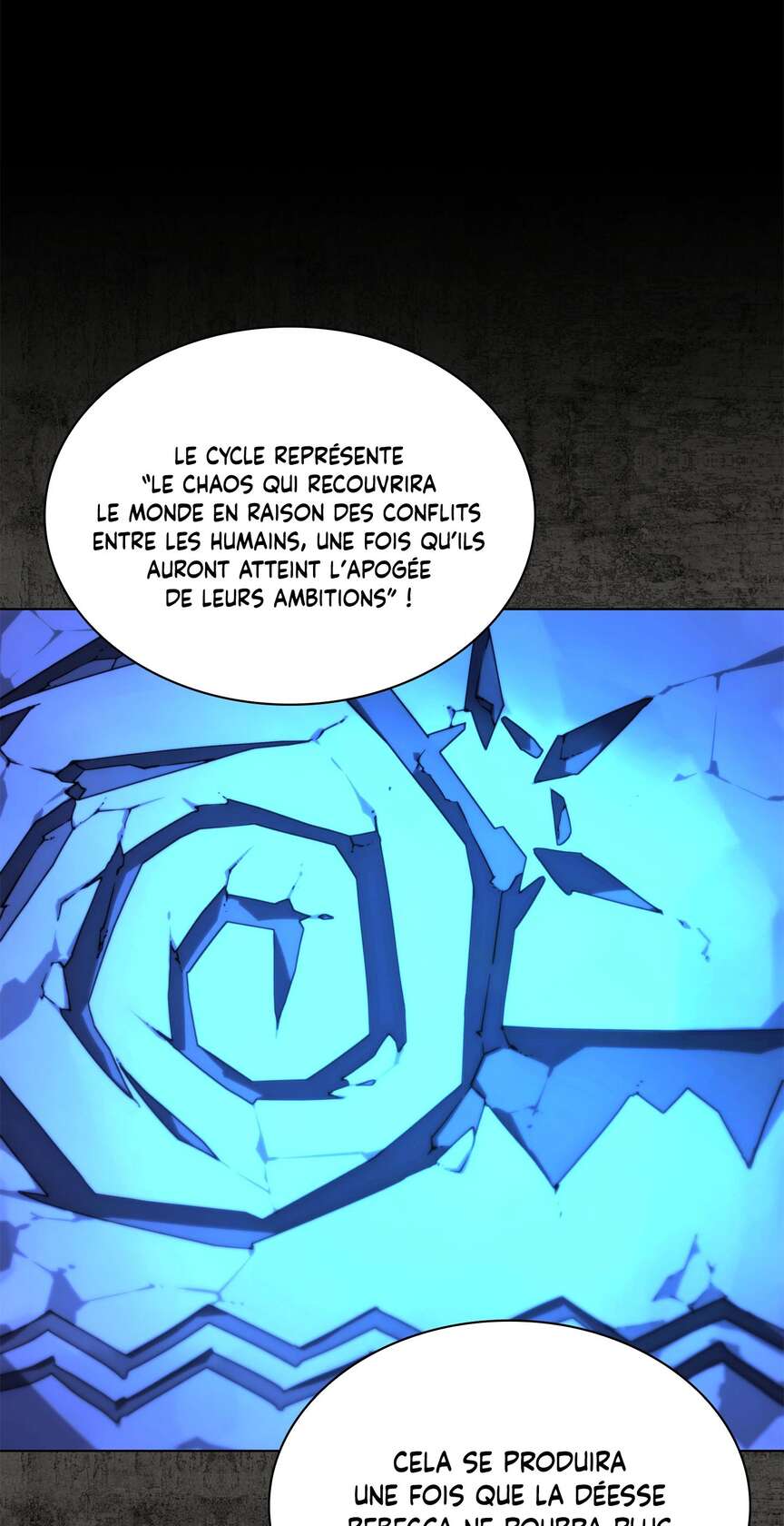 Read Overgeared Remake Scan Manga Online