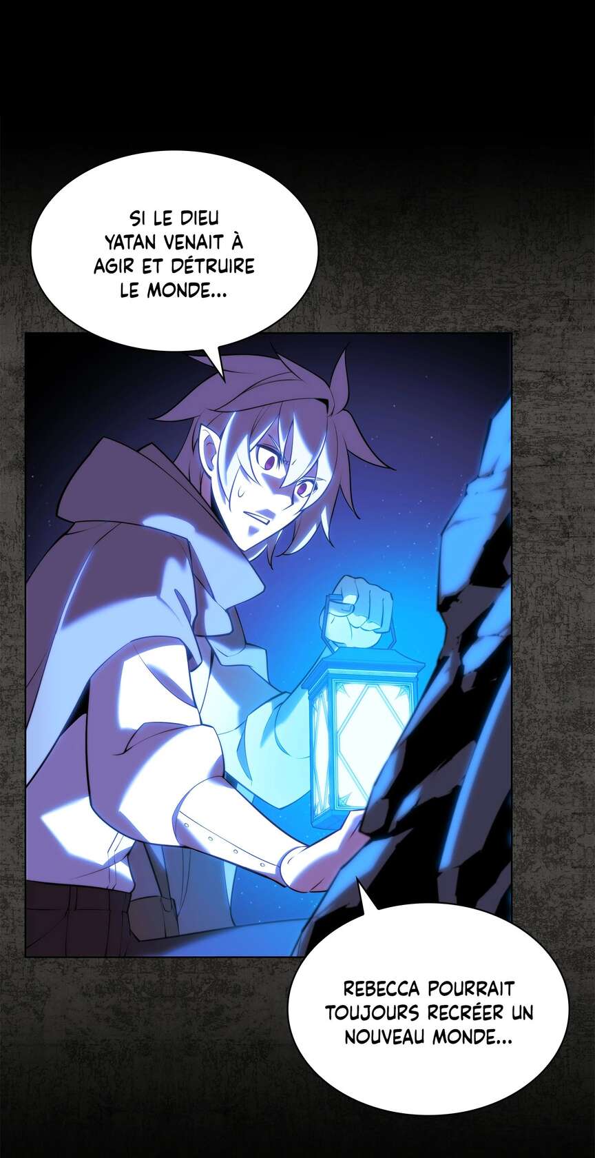 Read Overgeared Remake Scan Manga Online