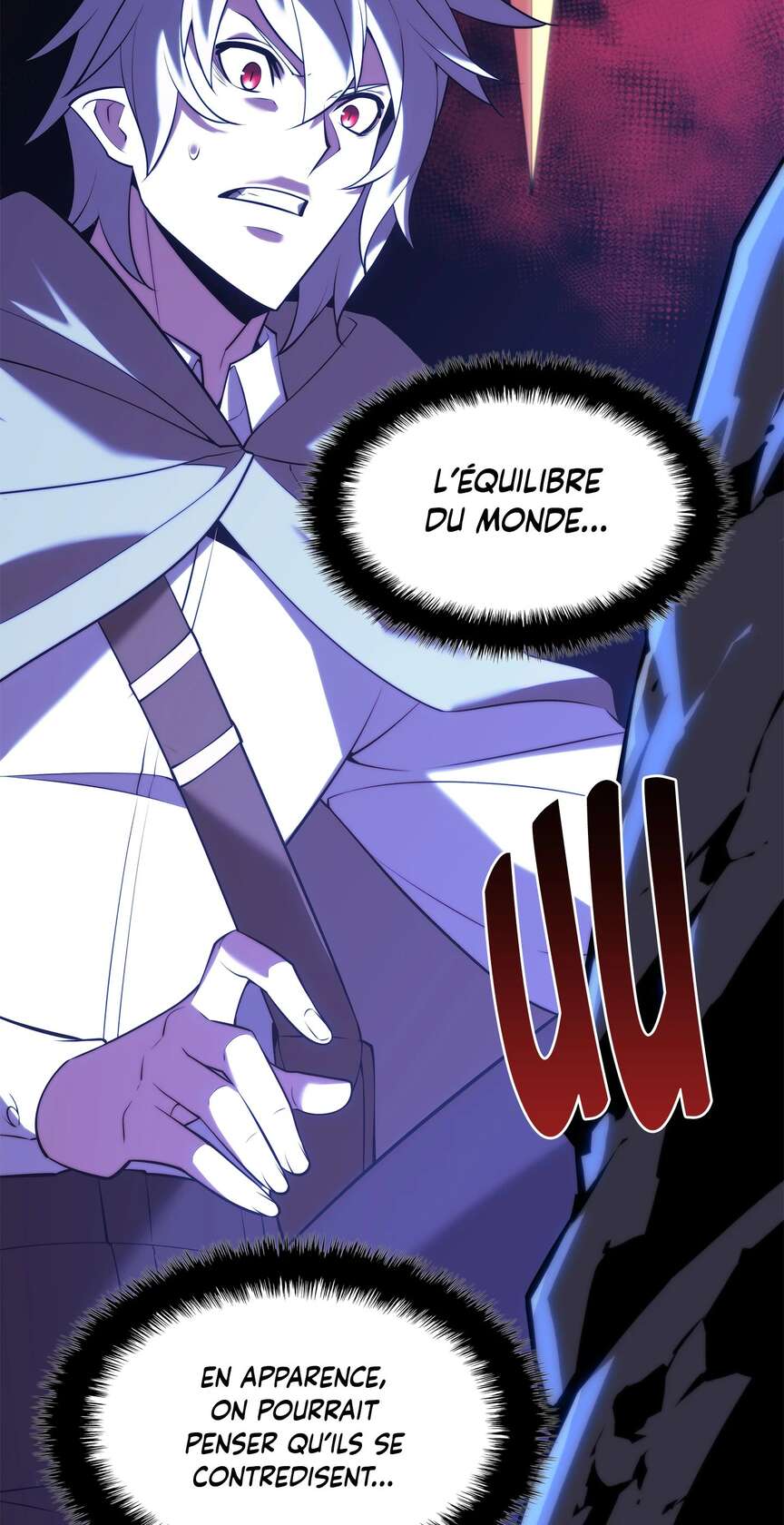 Read Overgeared Remake Scan Manga Online