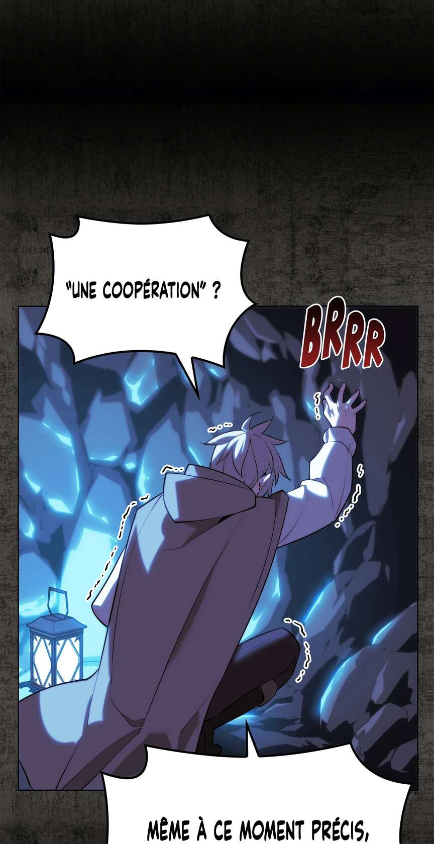 Read Overgeared Remake Scan Manga Online