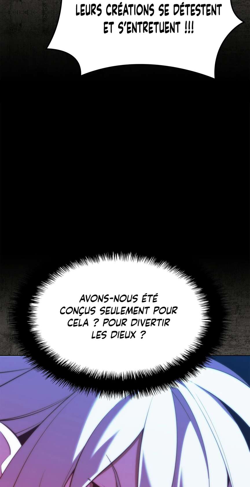 Read Overgeared Remake Scan Manga Online