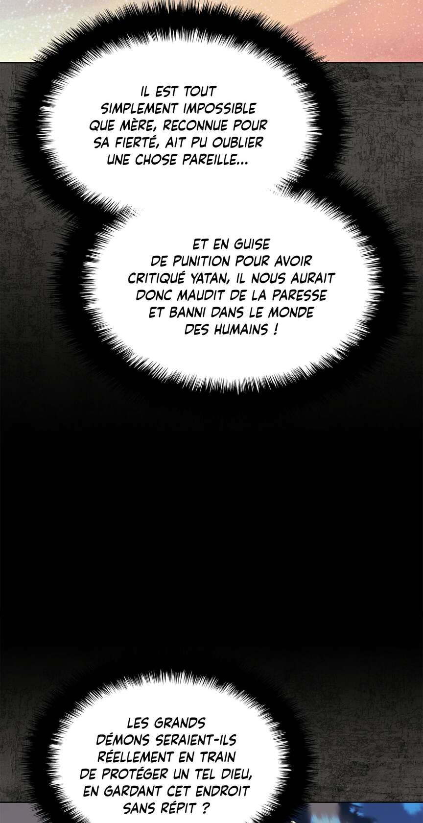 Read Overgeared Remake Scan Manga Online