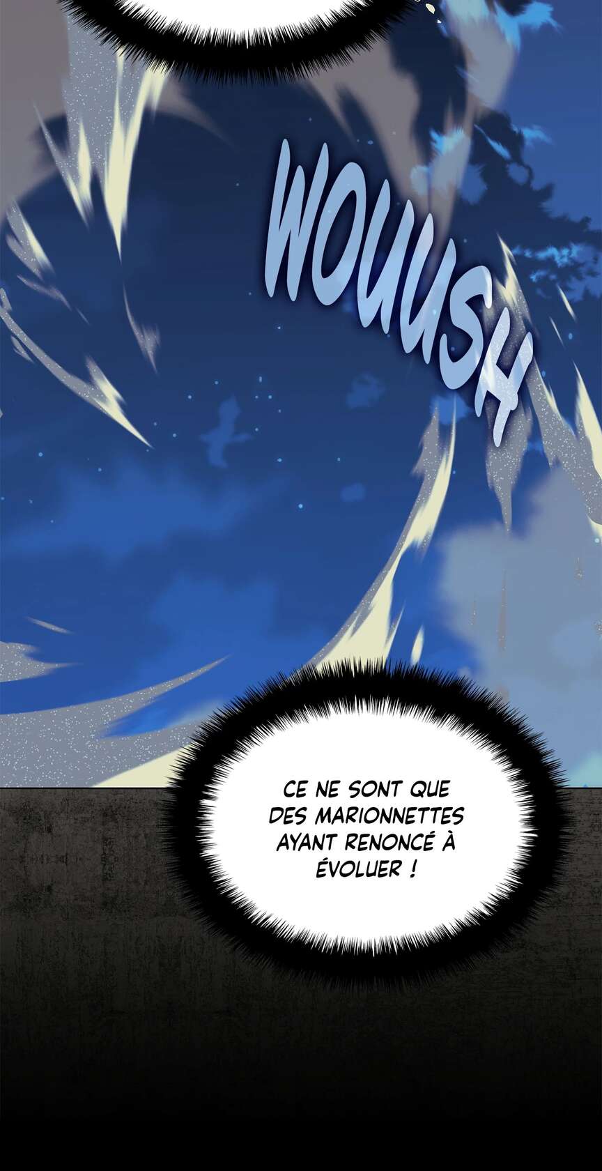 Read Overgeared Remake Scan Manga Online