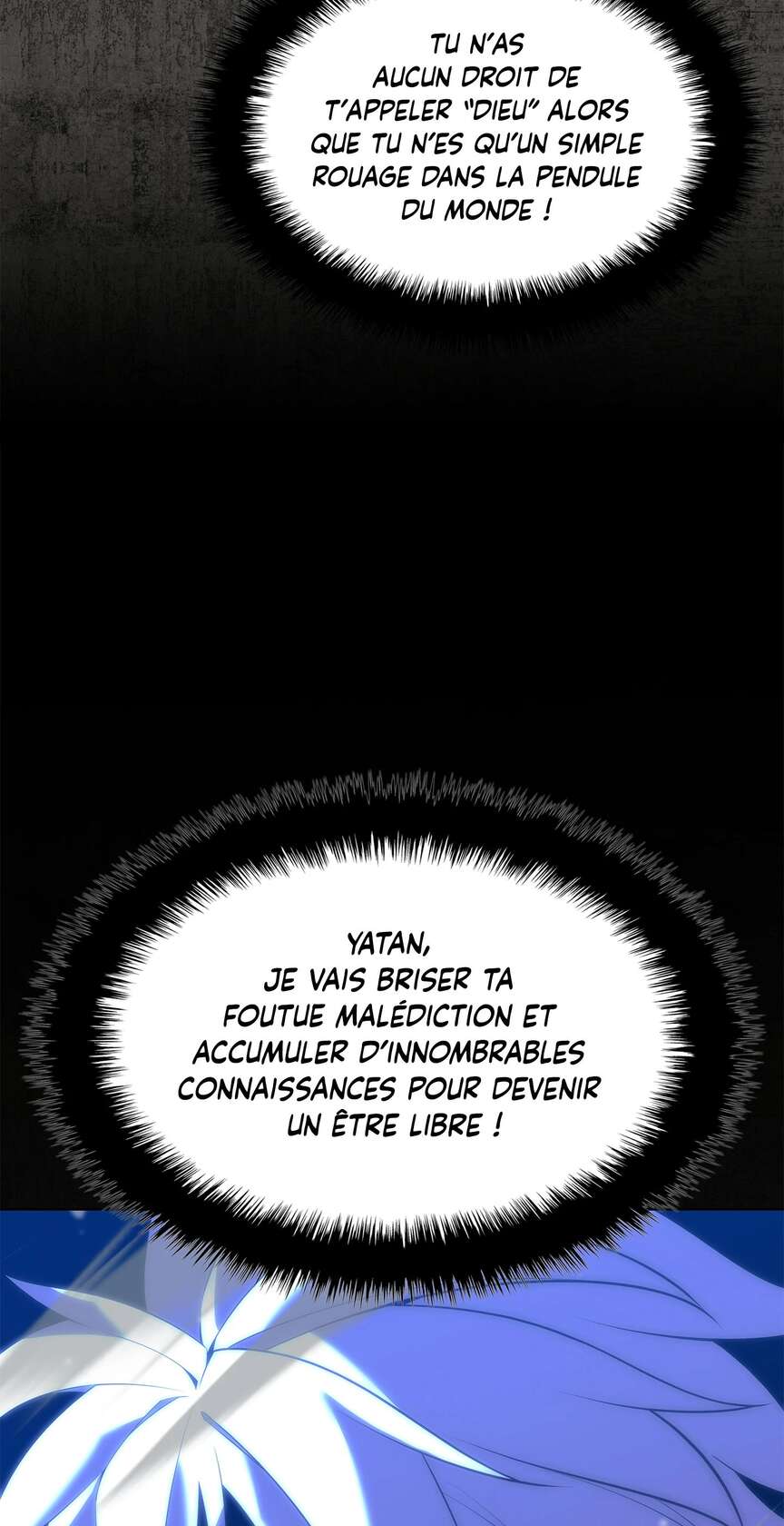 Read Overgeared Remake Scan Manga Online