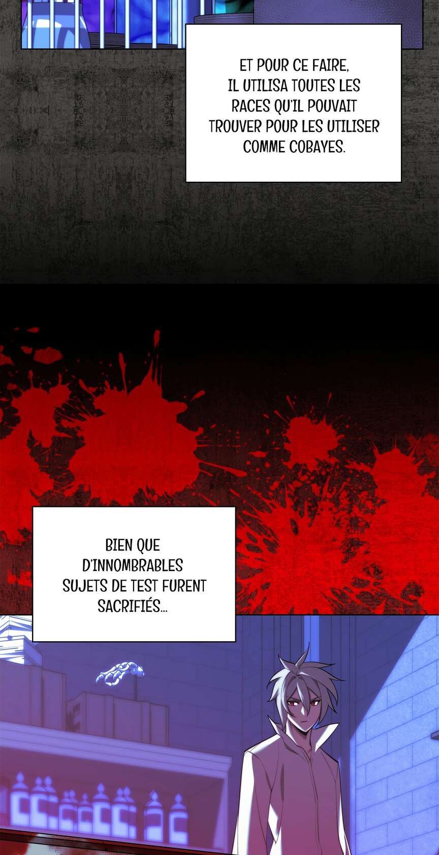Read Overgeared Remake Scan Manga Online