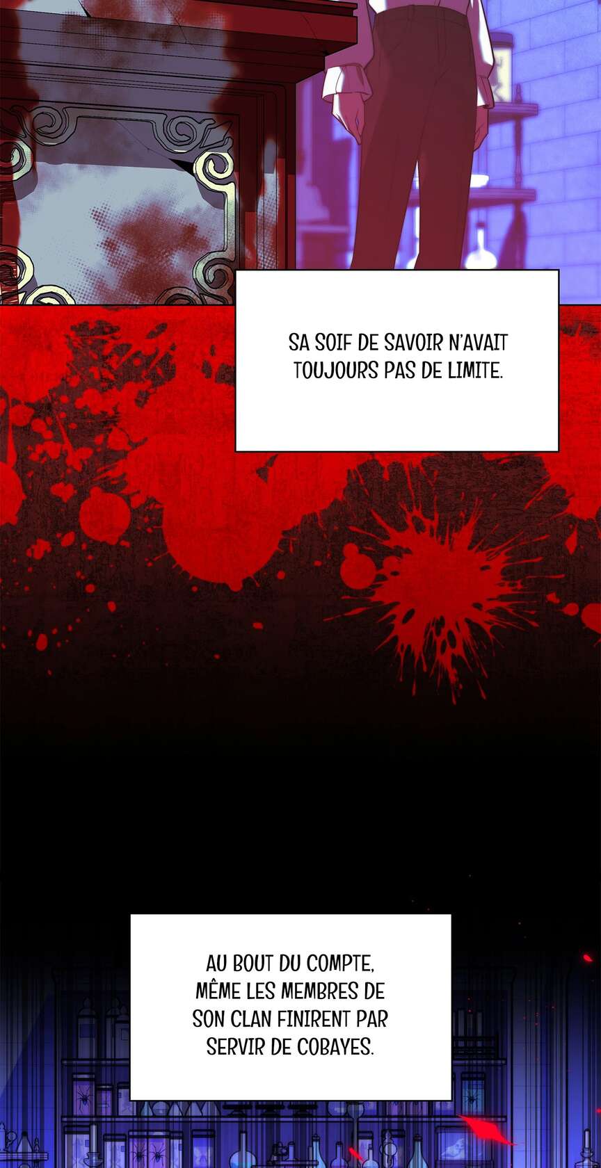 Read Overgeared Remake Scan Manga Online