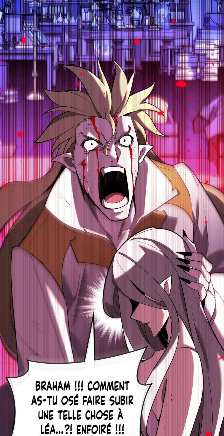 Read Overgeared Remake Scan Manga Online