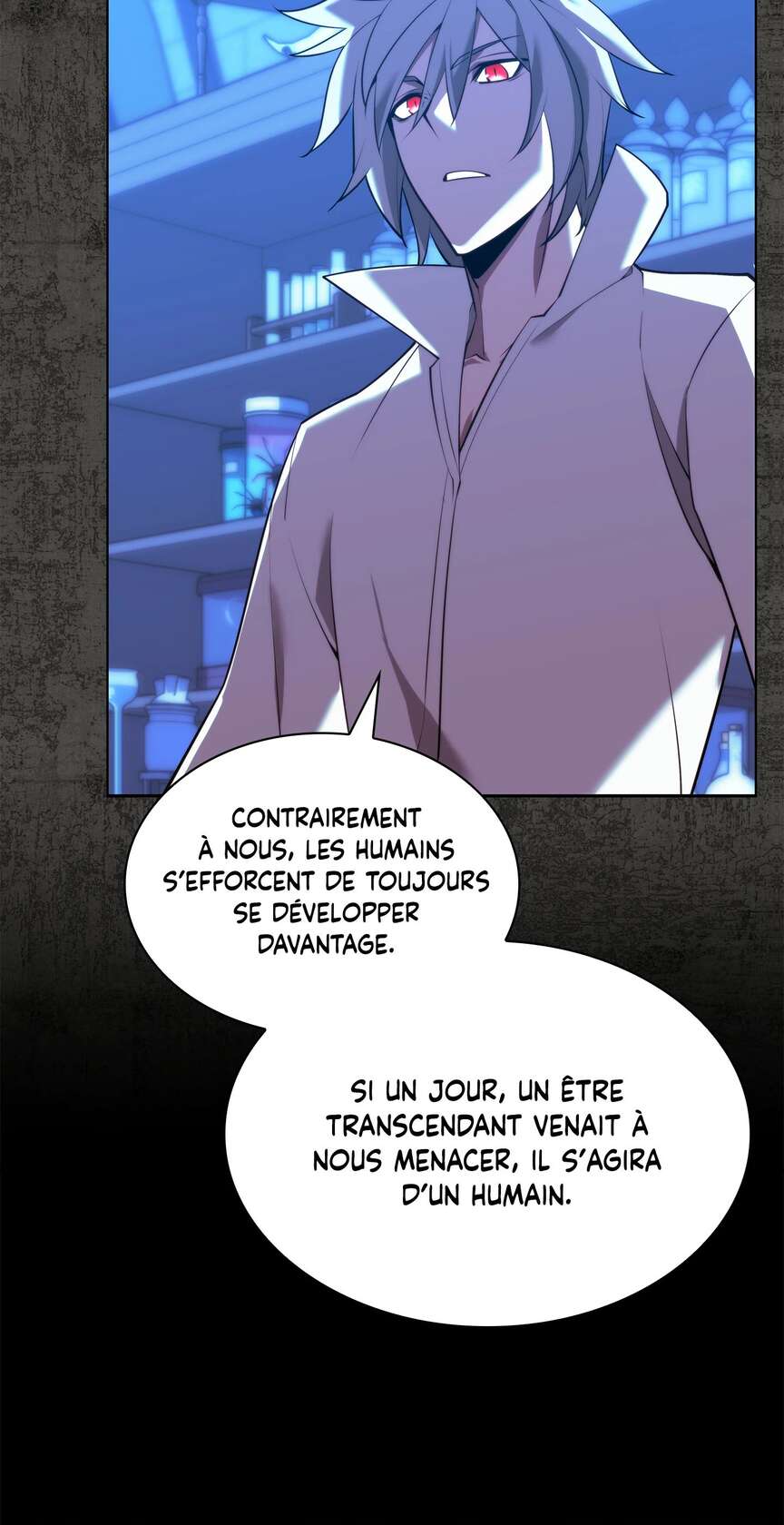 Read Overgeared Remake Scan Manga Online