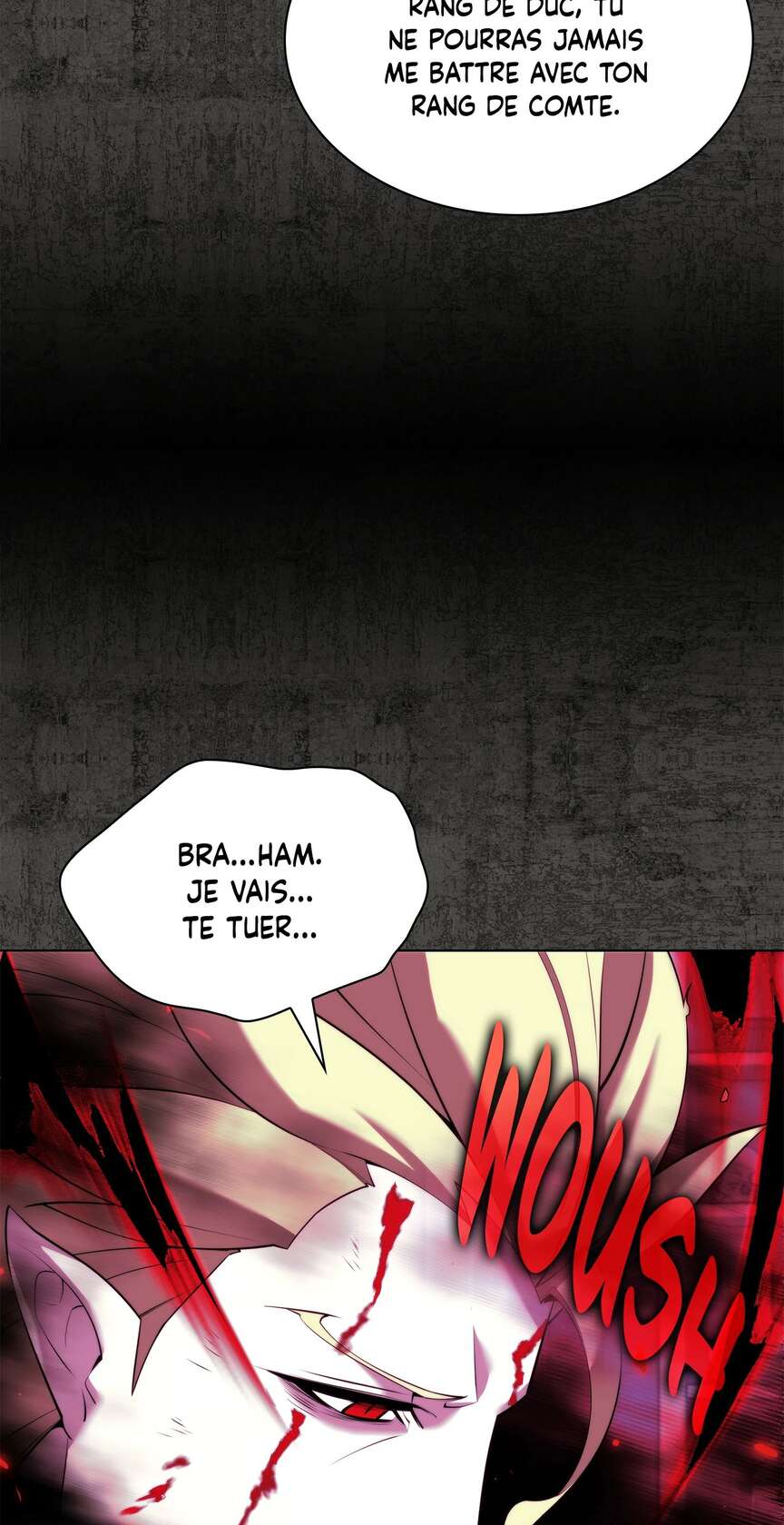 Read Overgeared Remake Scan Manga Online