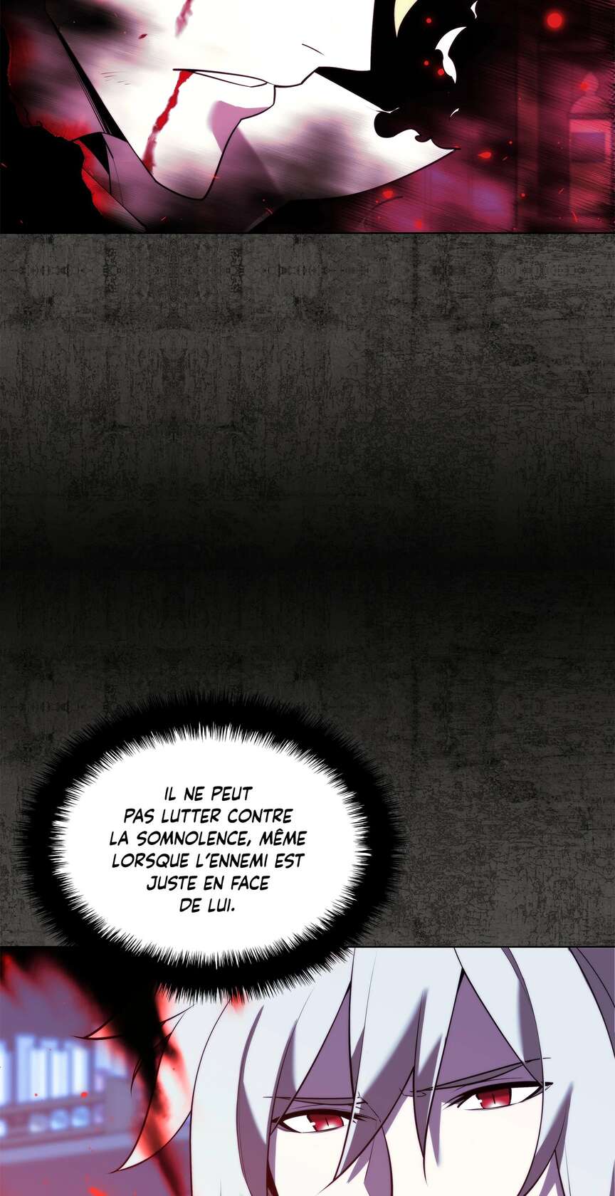 Read Overgeared Remake Scan Manga Online