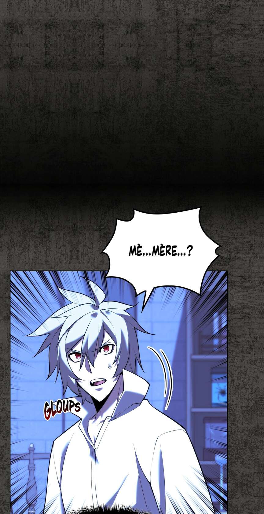 Read Overgeared Remake Scan Manga Online