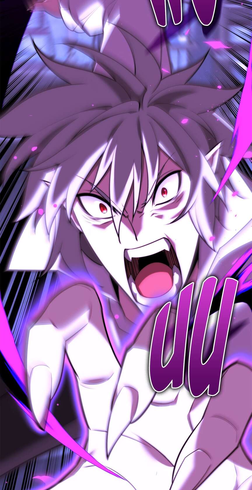 Read Overgeared Remake Scan Manga Online