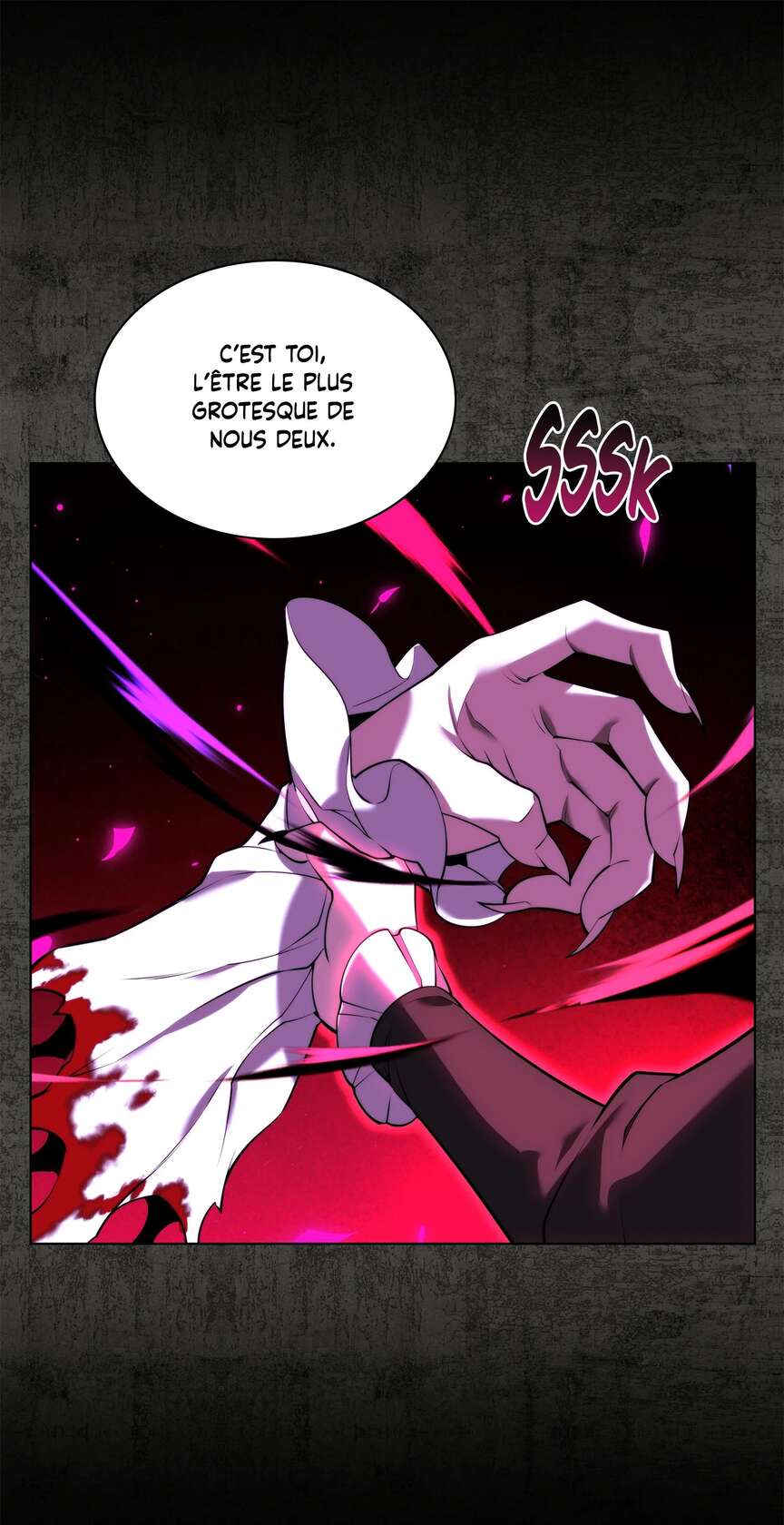 Read Overgeared Remake Scan Manga Online