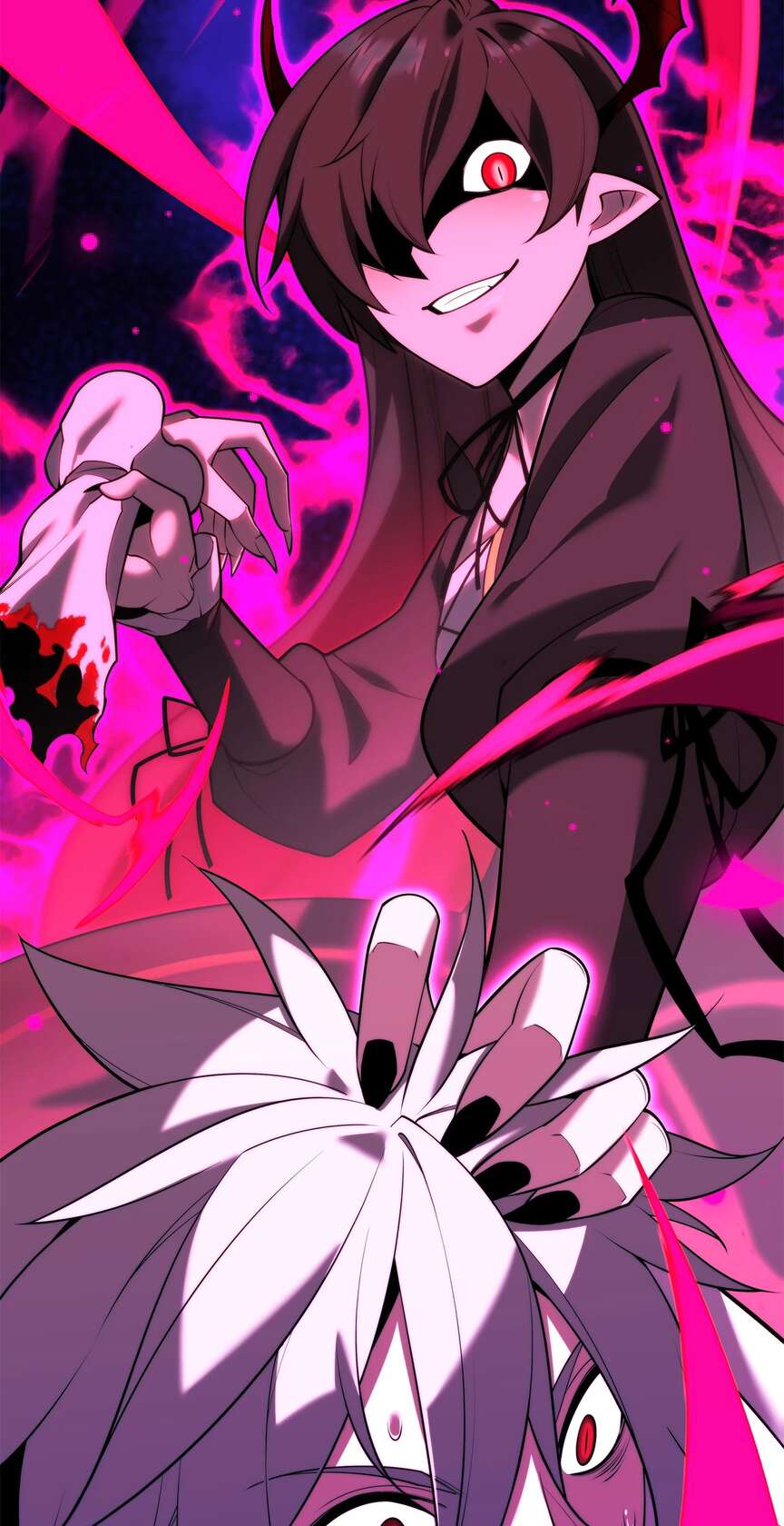 Read Overgeared Remake Scan Manga Online
