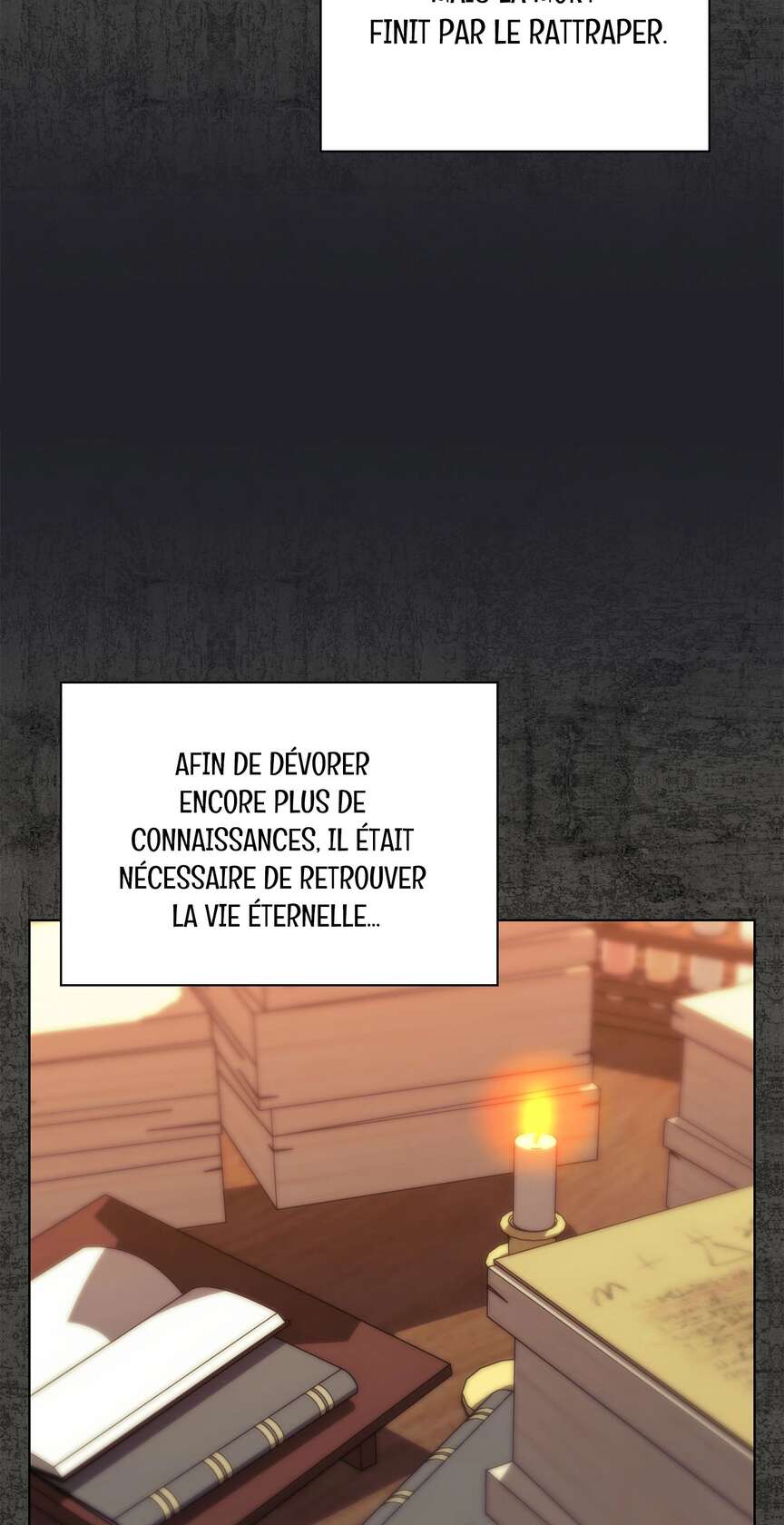 Read Overgeared Remake Scan Manga Online