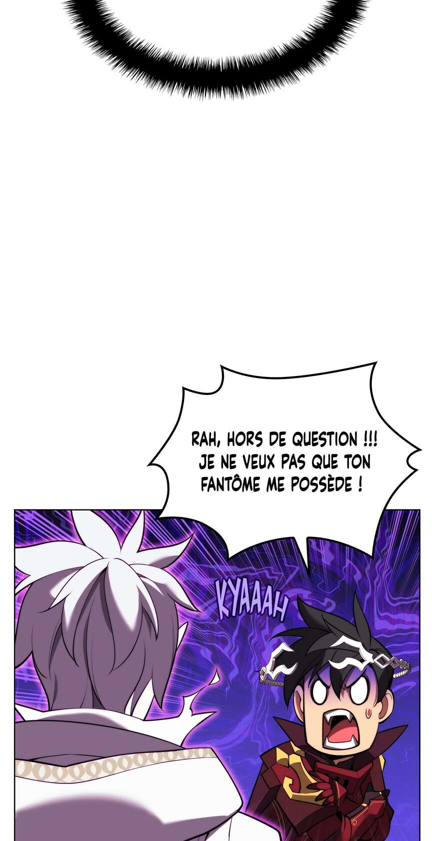 Read Overgeared Remake Scan Manga Online
