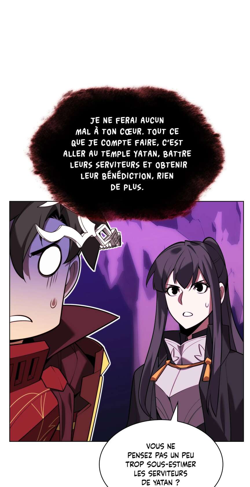 Read Overgeared Remake Scan Manga Online