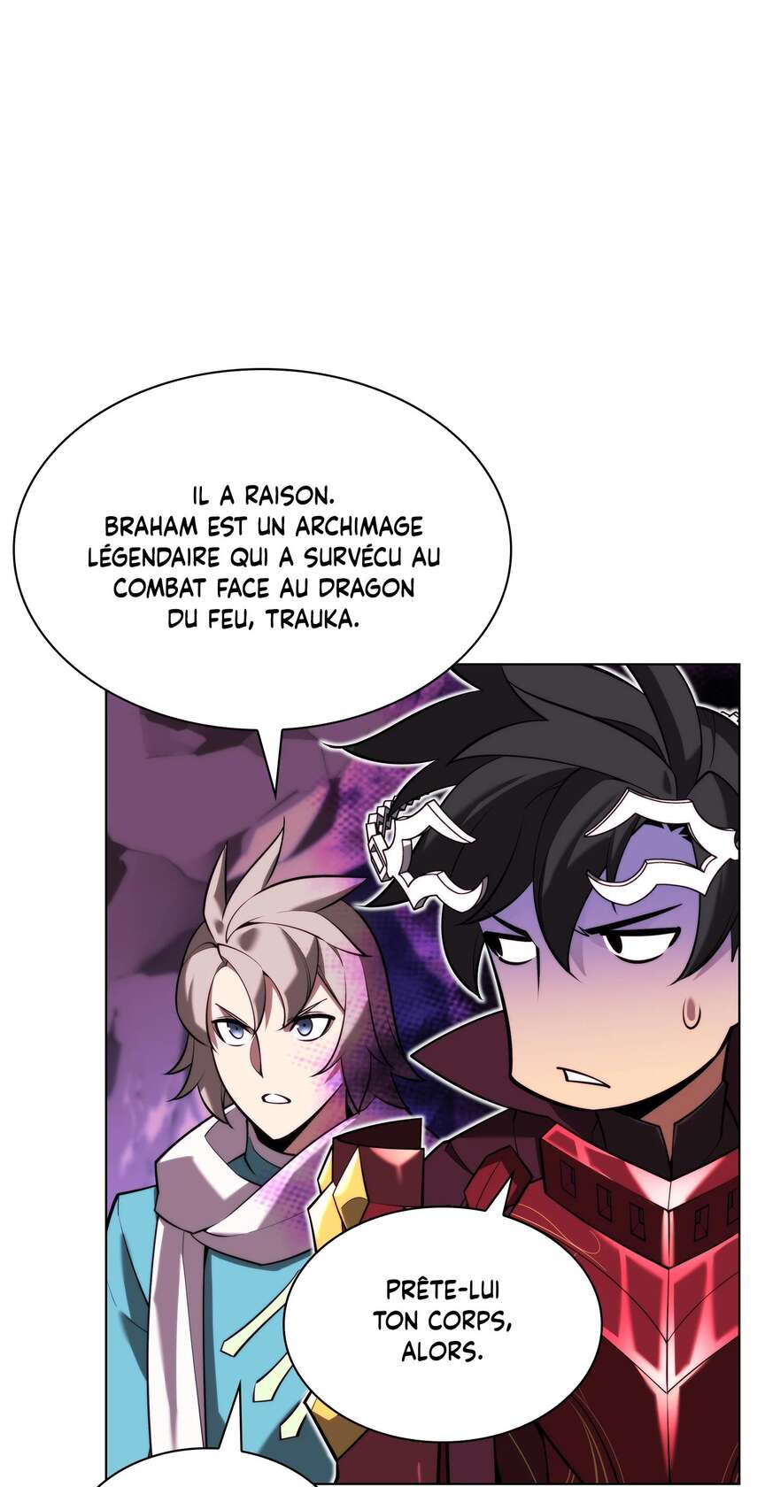 Read Overgeared Remake Scan Manga Online