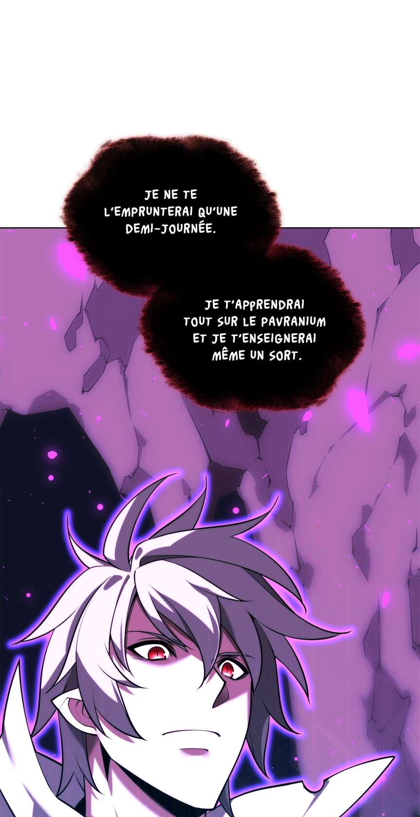 Read Overgeared Remake Scan Manga Online