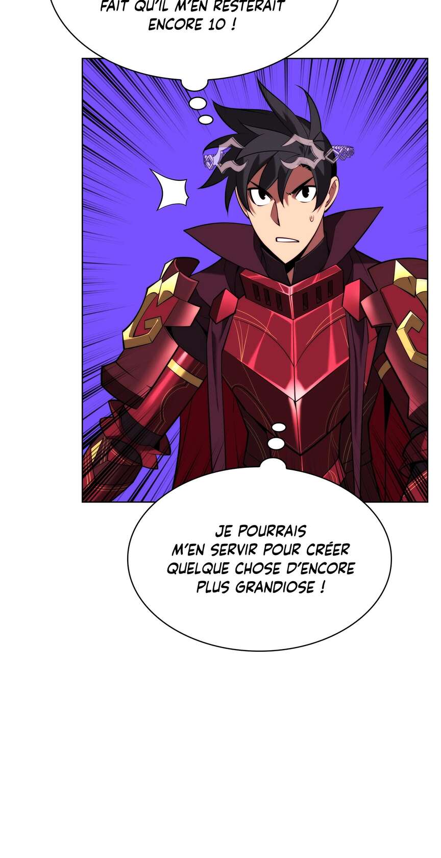 Read Overgeared Remake Scan Manga Online