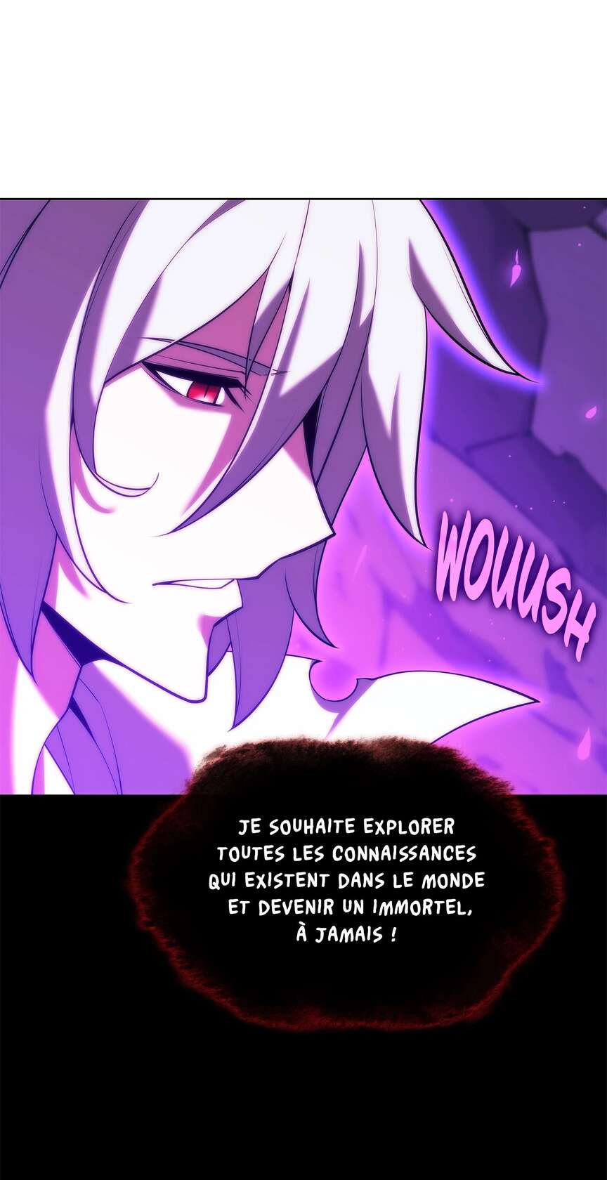 Read Overgeared Remake Scan Manga Online