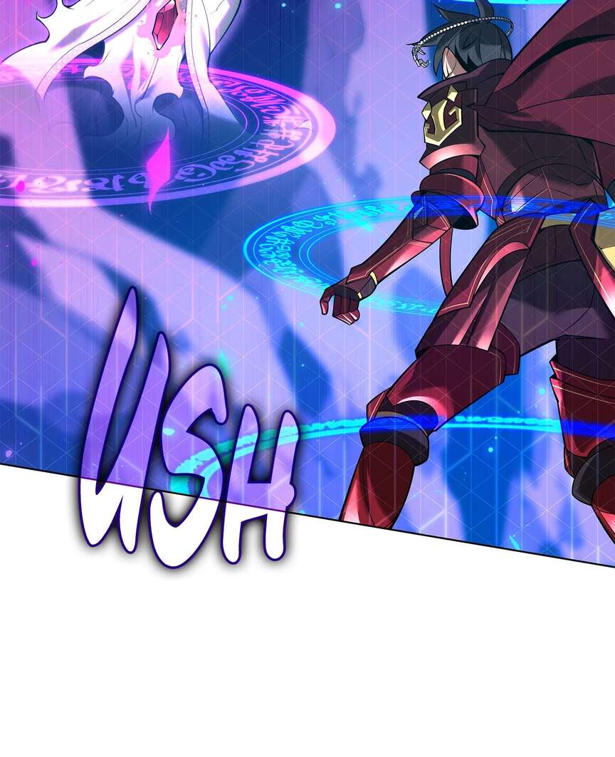 Read Overgeared Remake Scan Manga Online