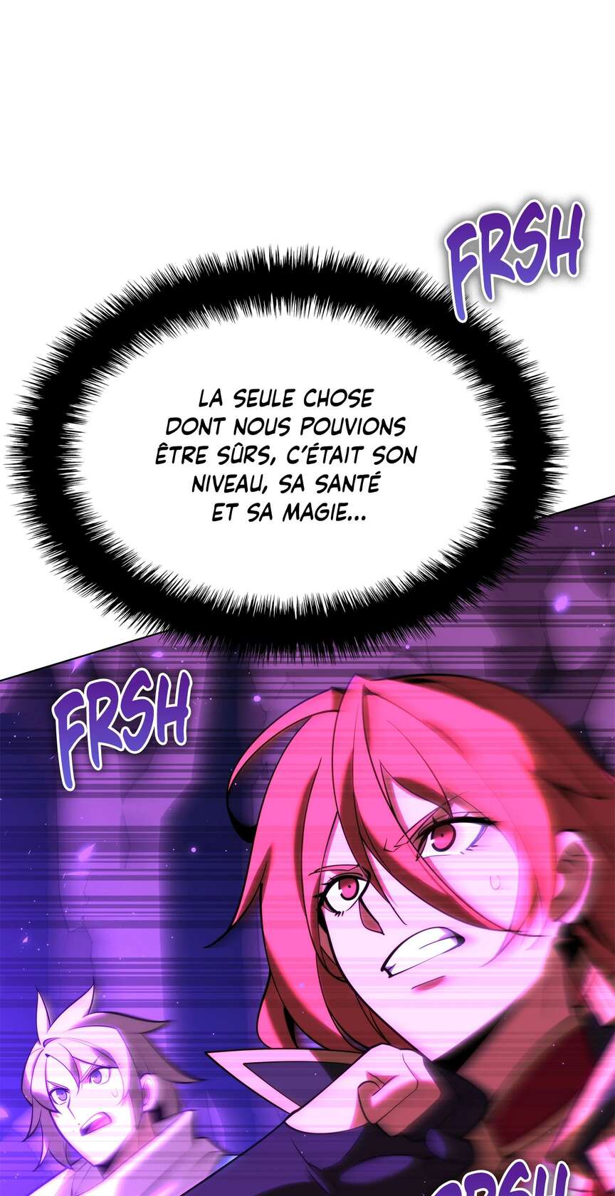 Read Overgeared Remake Scan Manga Online
