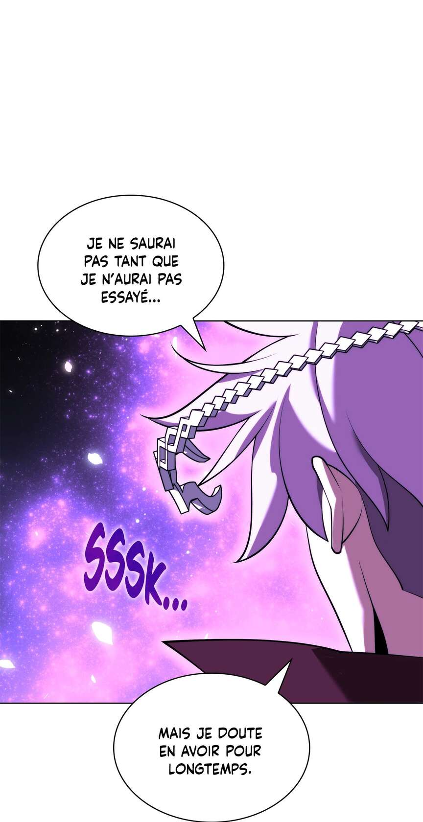 Read Overgeared Remake Scan Manga Online