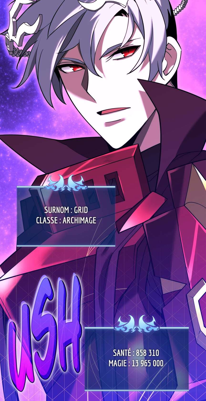 Read Overgeared Remake Scan Manga Online