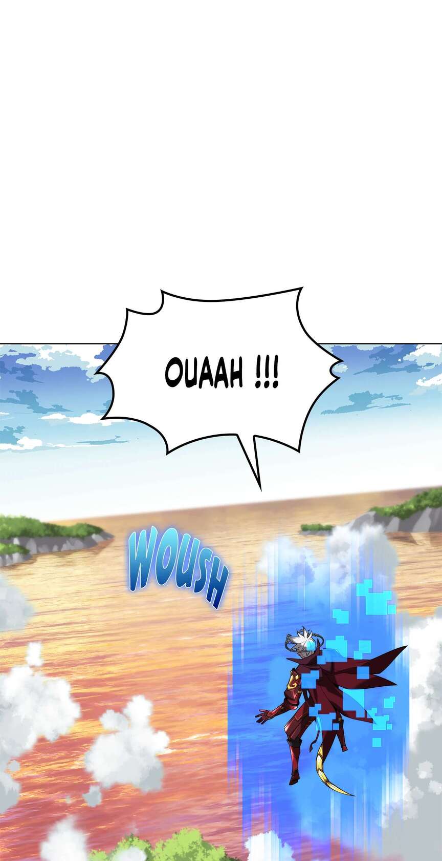 Read Overgeared Remake Scan Manga Online