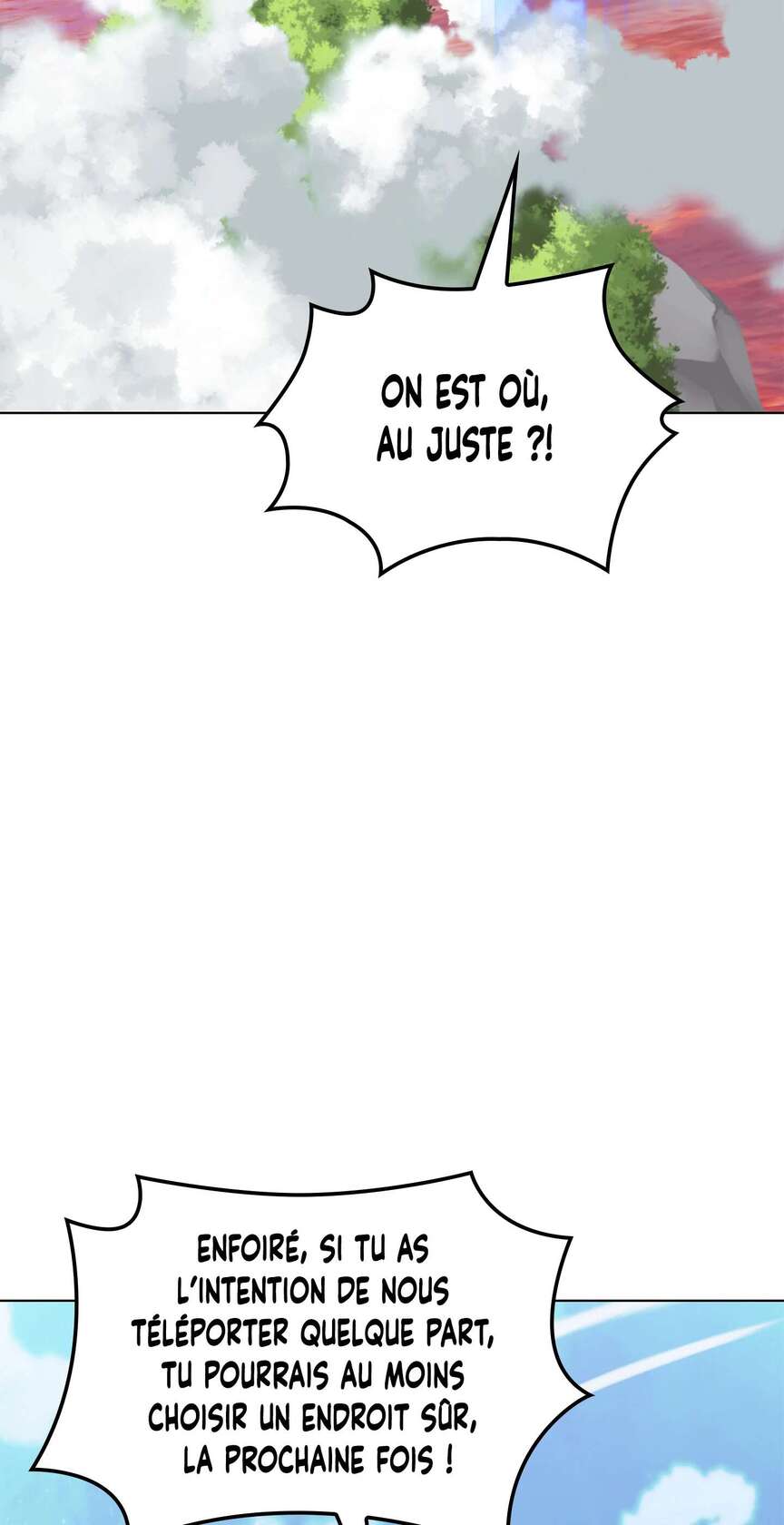 Read Overgeared Remake Scan Manga Online