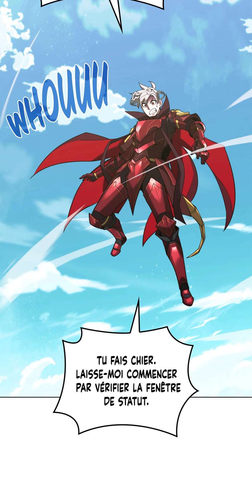 Read Overgeared Remake Scan Manga Online