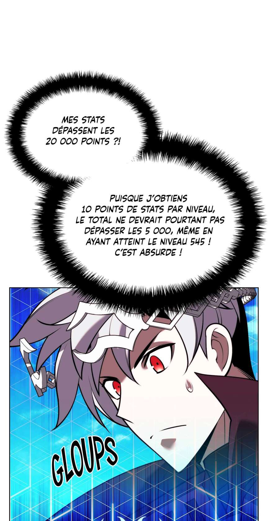 Read Overgeared Remake Scan Manga Online