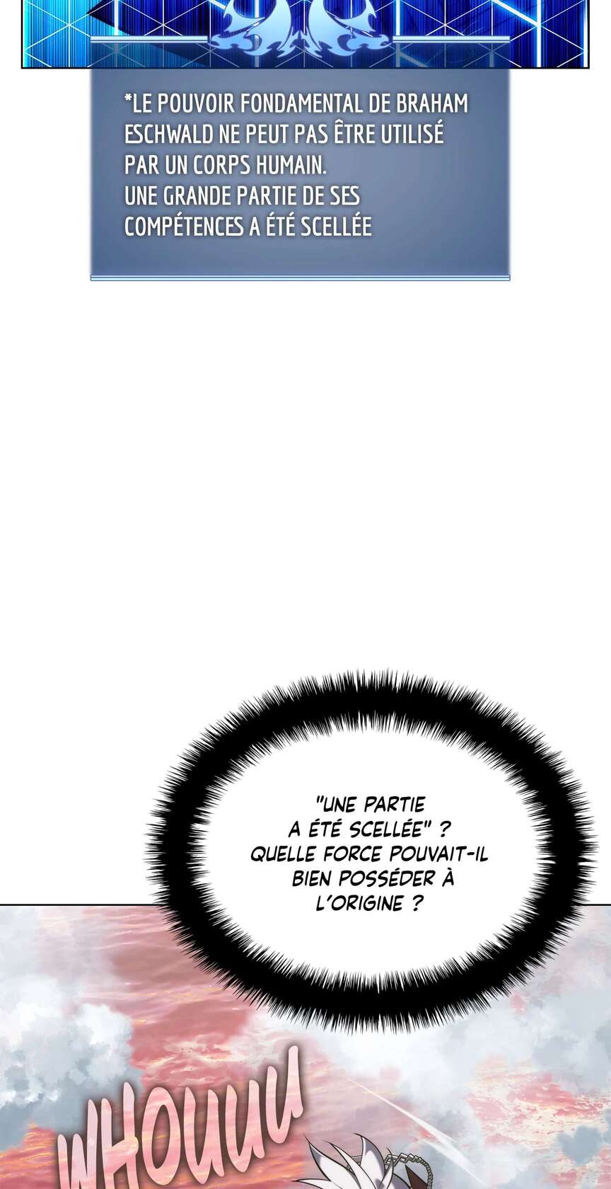 Read Overgeared Remake Scan Manga Online