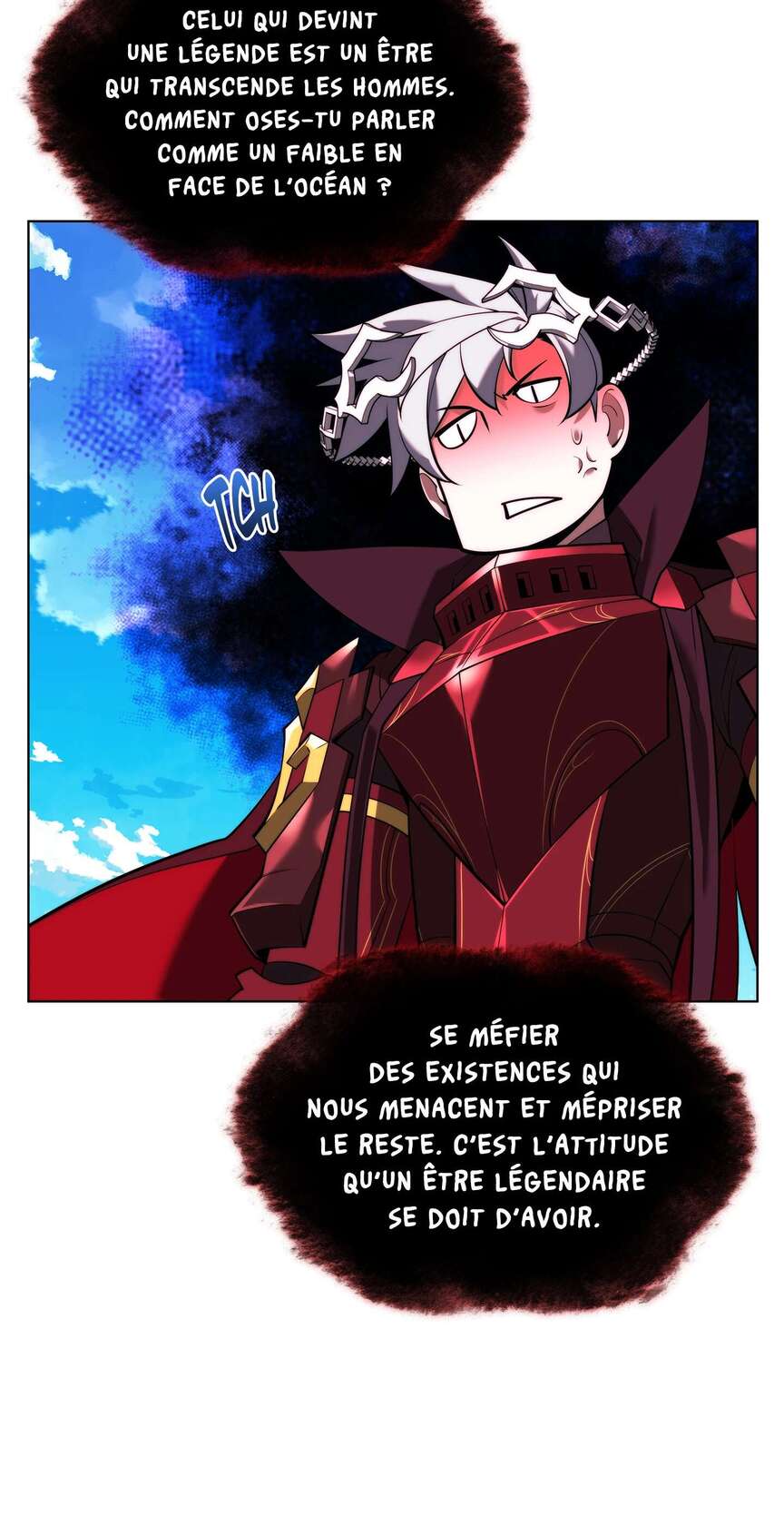 Read Overgeared Remake Scan Manga Online
