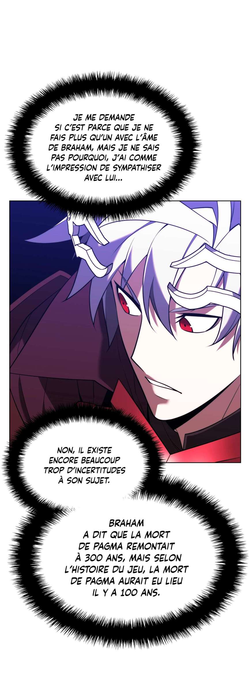 Read Overgeared Remake Scan Manga Online