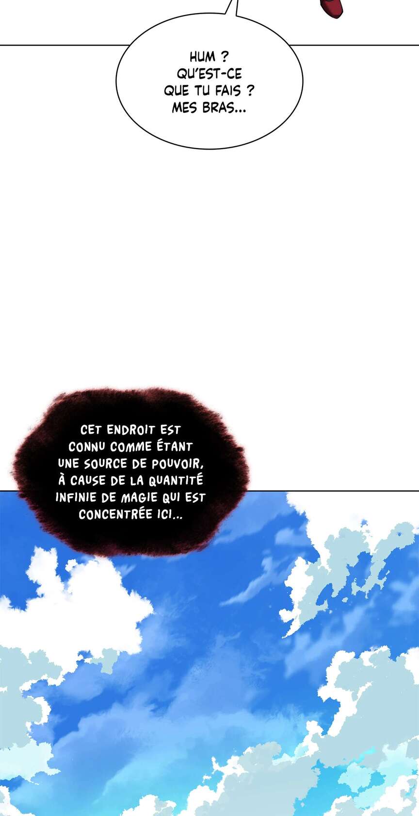 Read Overgeared Remake Scan Manga Online