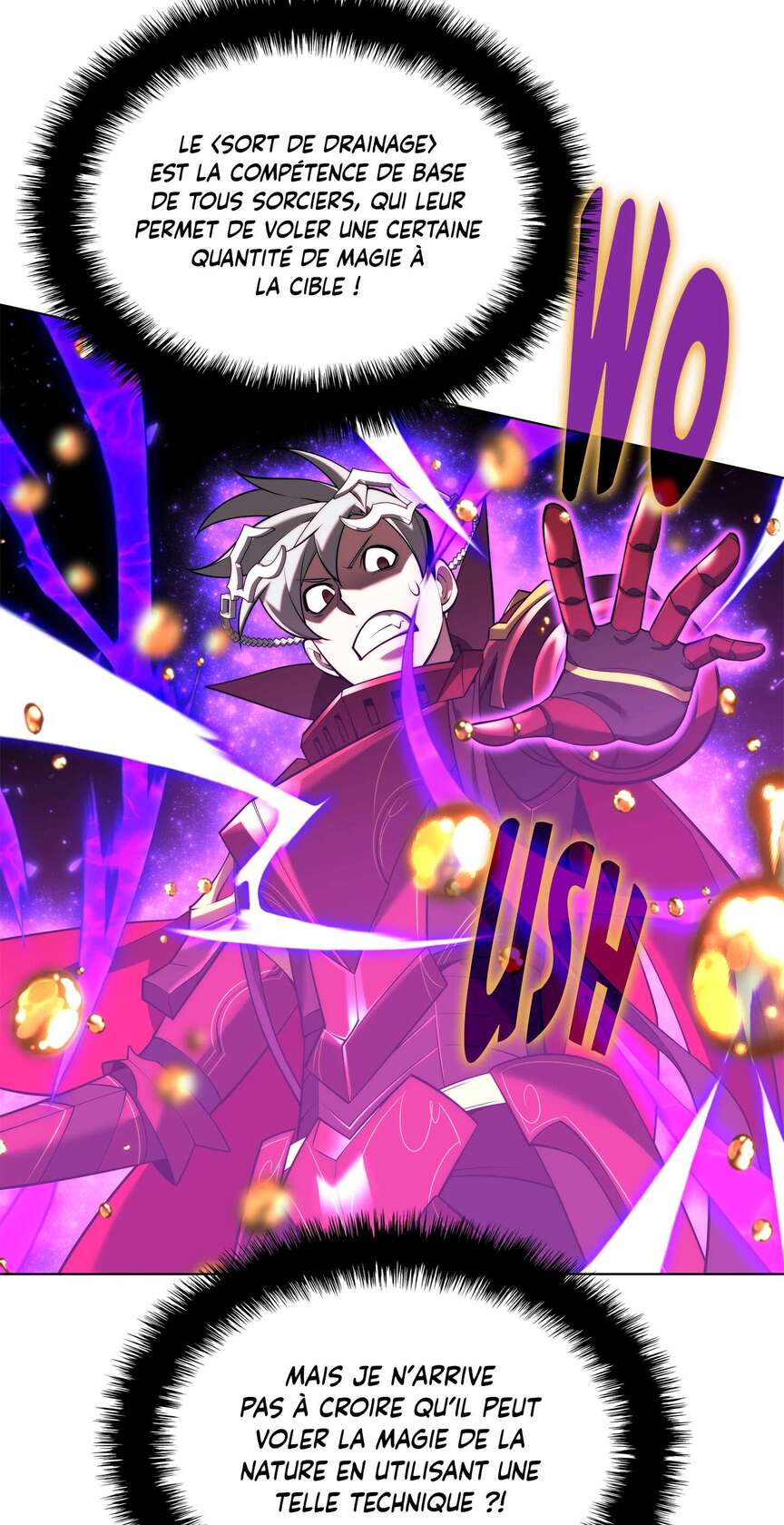 Read Overgeared Remake Scan Manga Online
