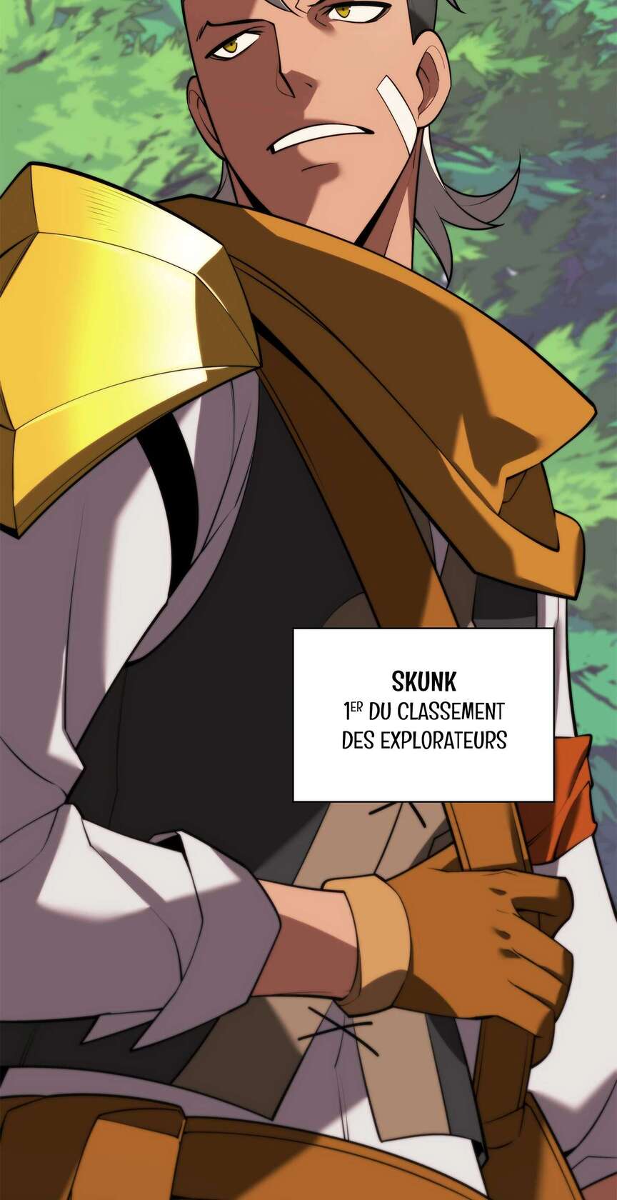 Read Overgeared Remake Scan Manga Online