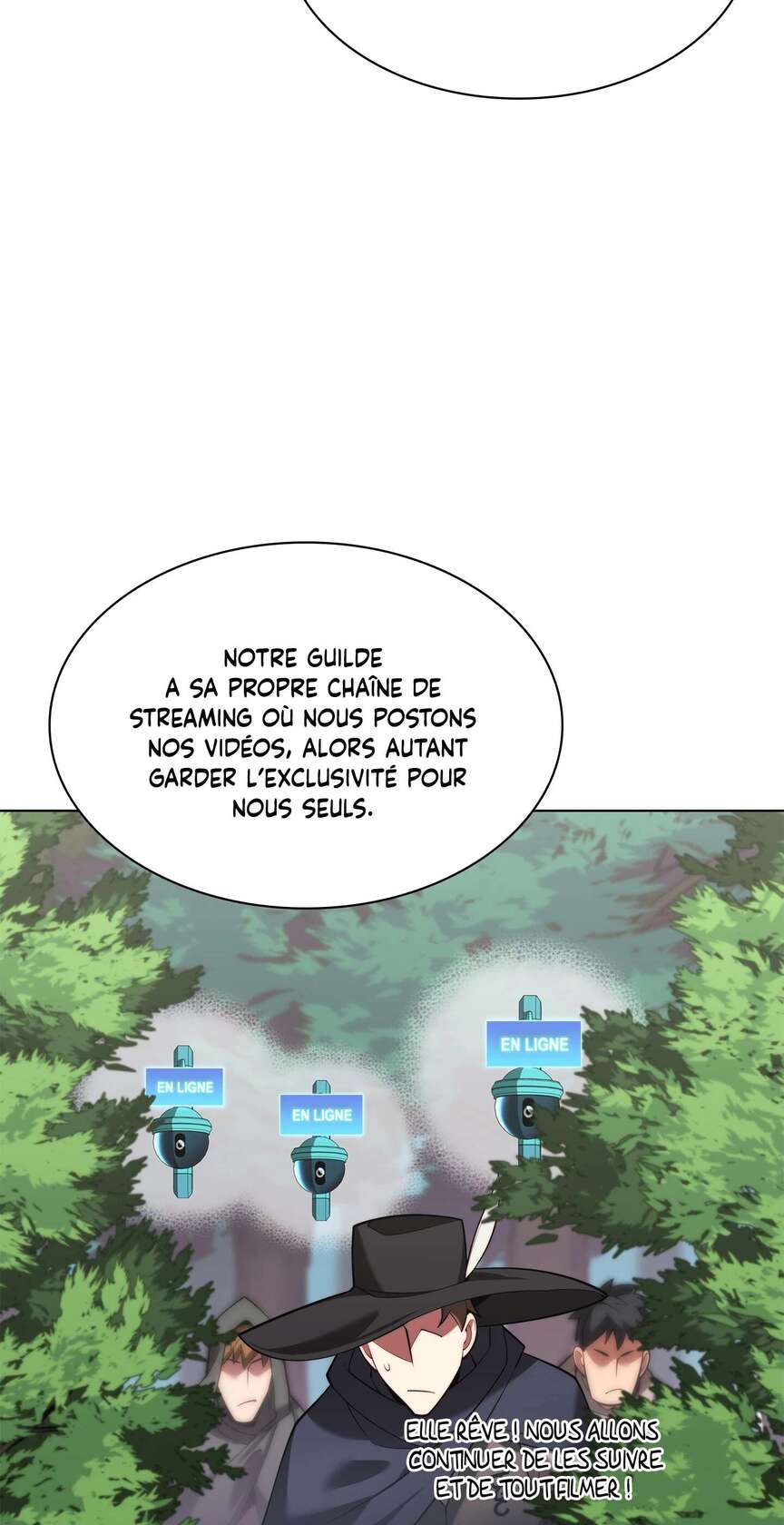 Read Overgeared Remake Scan Manga Online