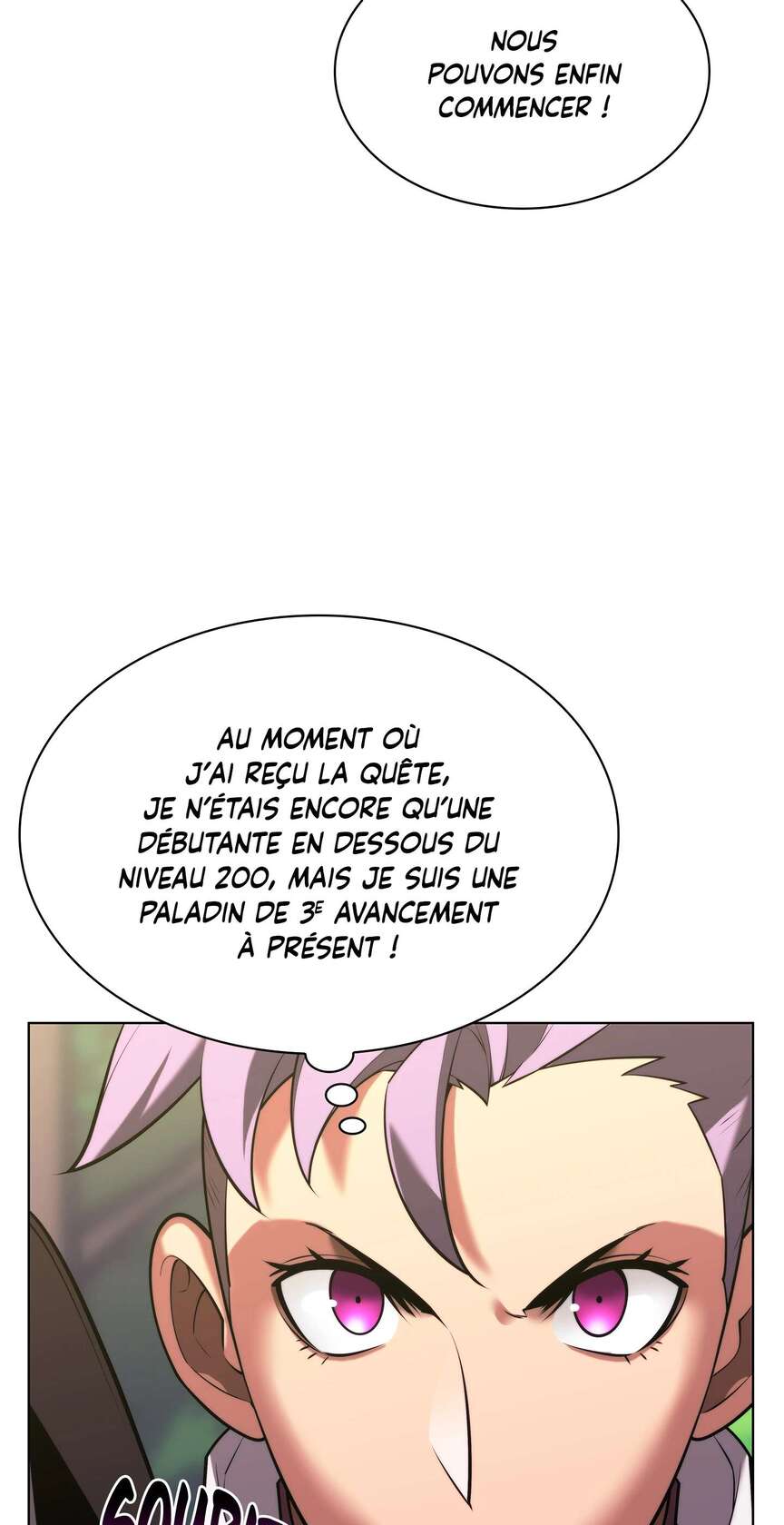 Read Overgeared Remake Scan Manga Online