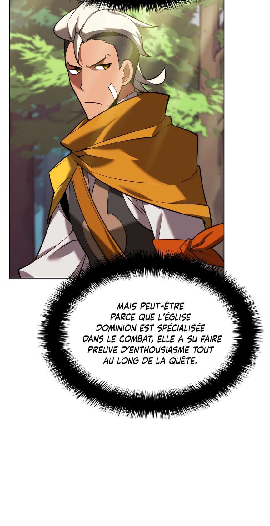 Read Overgeared Remake Scan Manga Online